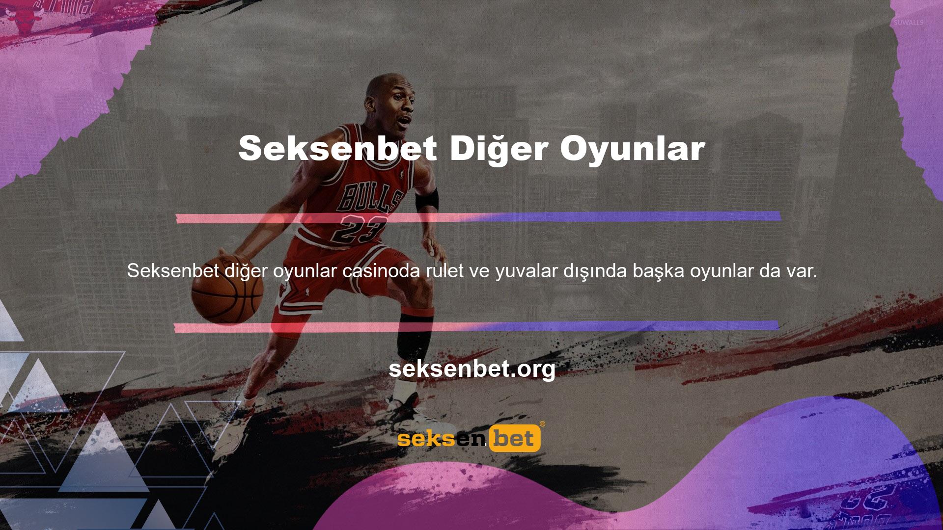 Lig başladığında spor atmosferi geri gelir